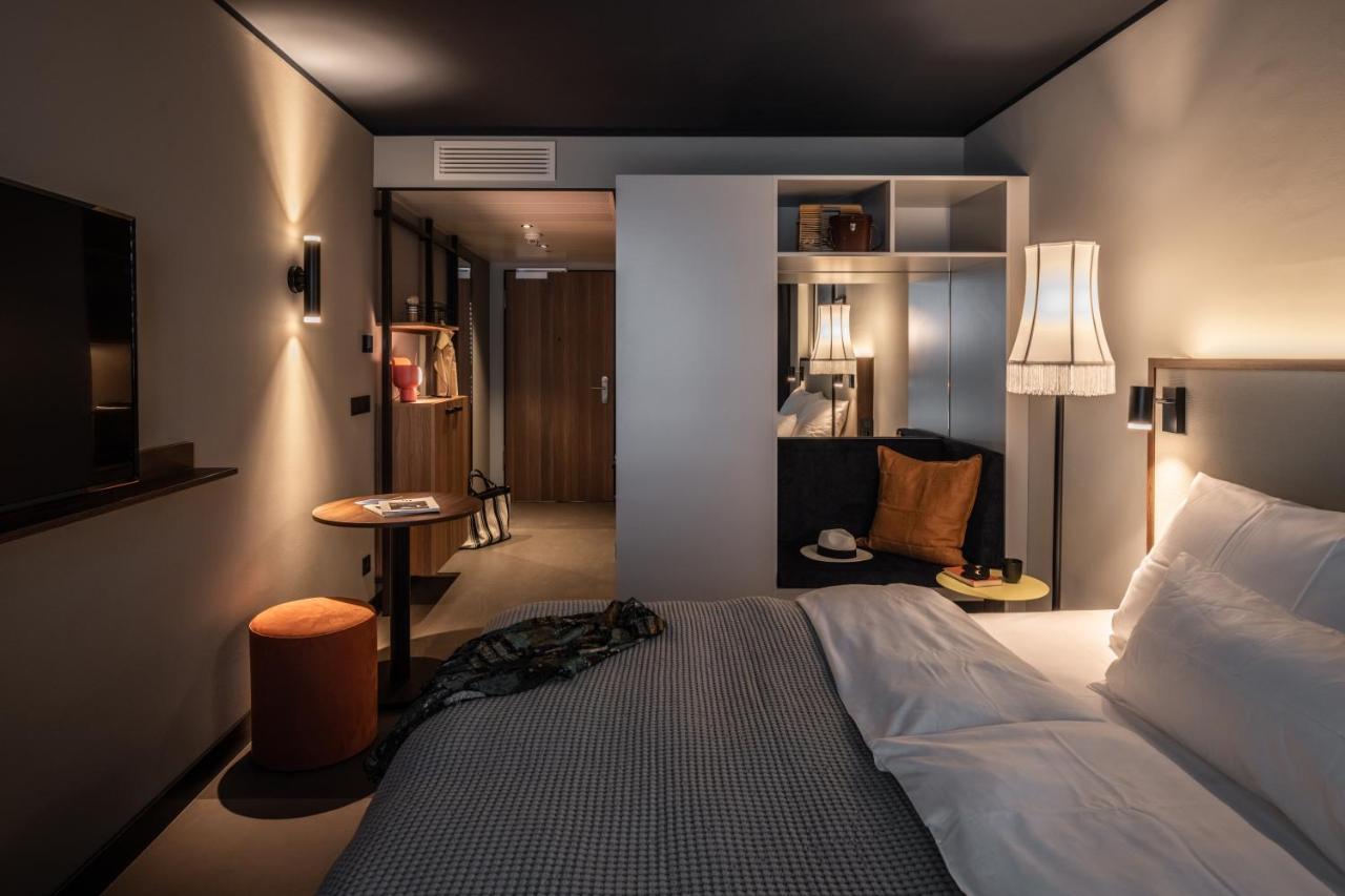 Revo Munich Aparthotel Buitenkant foto
